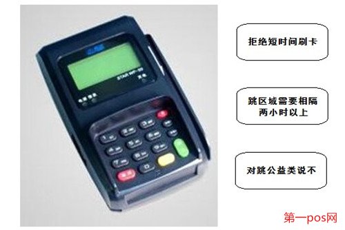 pos機(jī)刷卡跳商戶的三個問題點(diǎn)