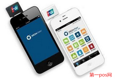 pos機賺的什么錢