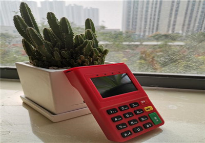 個人能辦銀行pos機嗎？