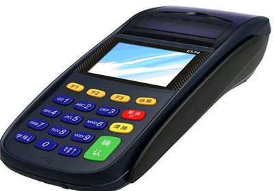 支付通qpos機哪里買？