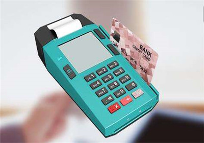 正規pos機押金多少？
