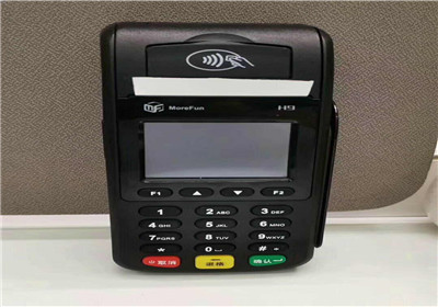 POS機(jī)主要分類有哪幾種？