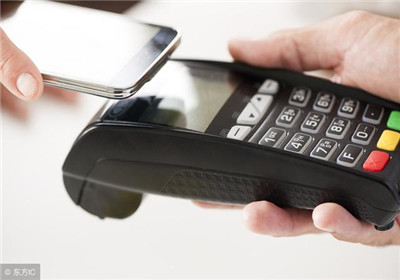 一清pos機是什么？