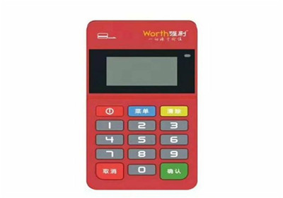 境外pos機器國內(nèi)能用嗎？