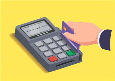 隨行付pos機是屬于正規一清機嗎？