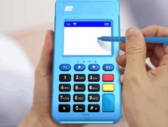 在深圳個人可以辦理pos機嗎?