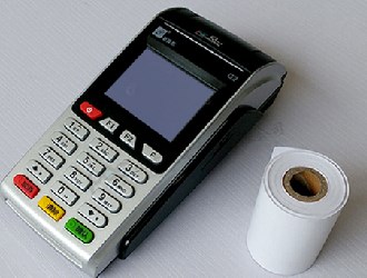 pos機打印紙在哪兒買?