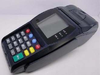 pos機上的請揮卡是什么意思?