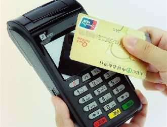 pos機充不進電的解決方法