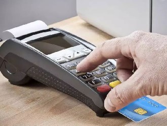 6種pos機(jī)刷卡行為一筆就封卡