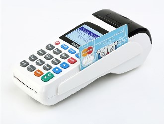 銀聯(lián)pos機(jī)手輸功能