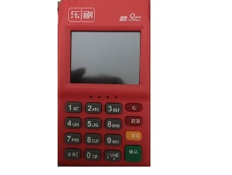 pos機(jī)顯示超時(shí)