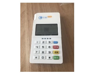 點佰趣的銀惠通pos機怎么樣?