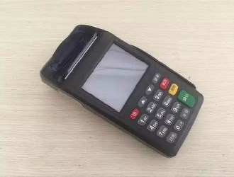 開店寶pos機晚上可以刷卡嗎?