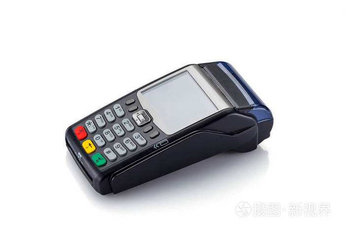 制造業(yè)企業(yè)可以申請(qǐng)pos機(jī)嗎？