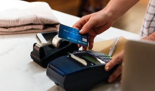 第三方支付牌照pos機
