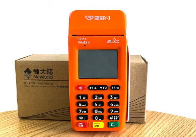 pos機掃不了花唄怎么辦?