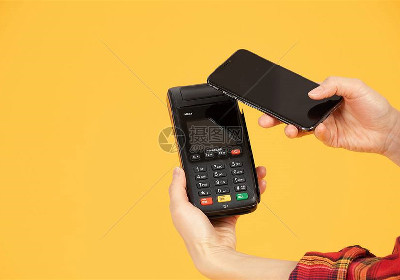 國家為什么不整頓pos機?